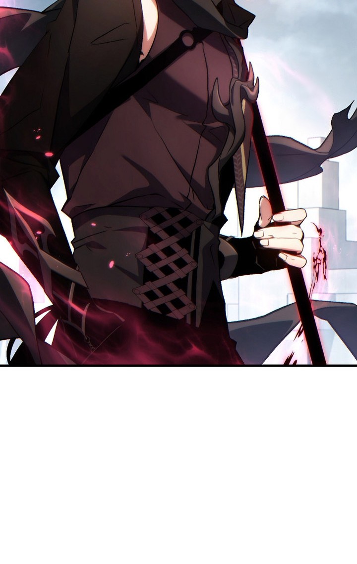 The 100th Regression of the Max-Level Player Chapter 47 - halaman 9