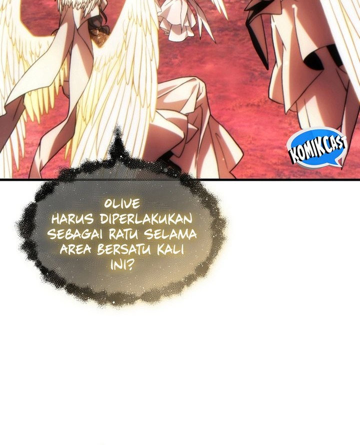 The 100th Regression of the Max-Level Player Chapter 48 - halaman 10