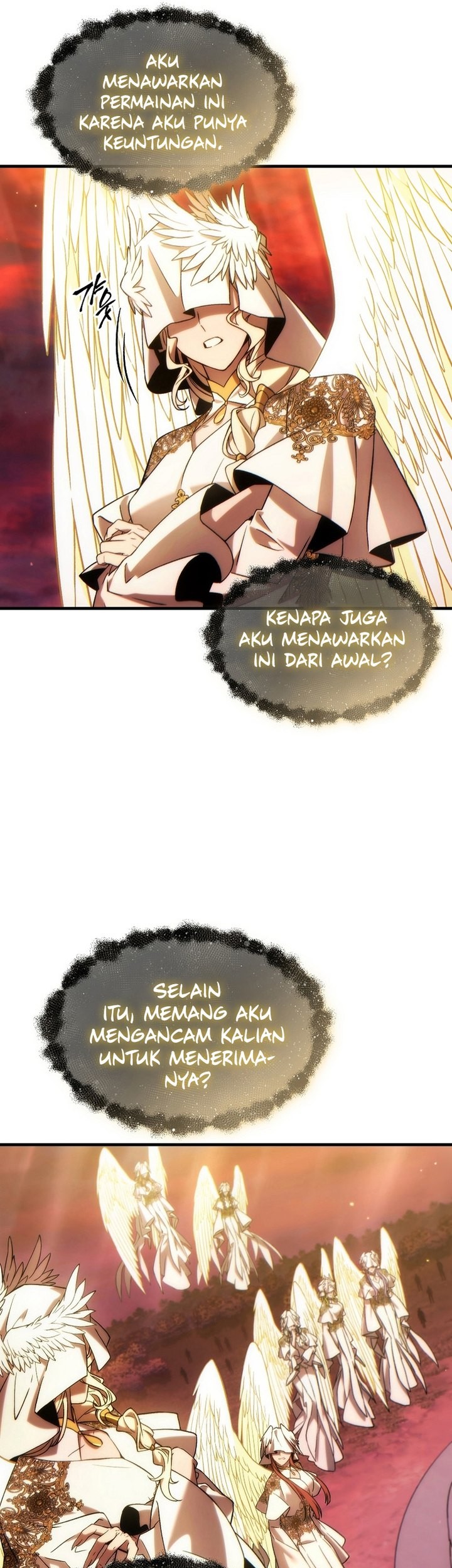 The 100th Regression of the Max-Level Player Chapter 48 - halaman 15