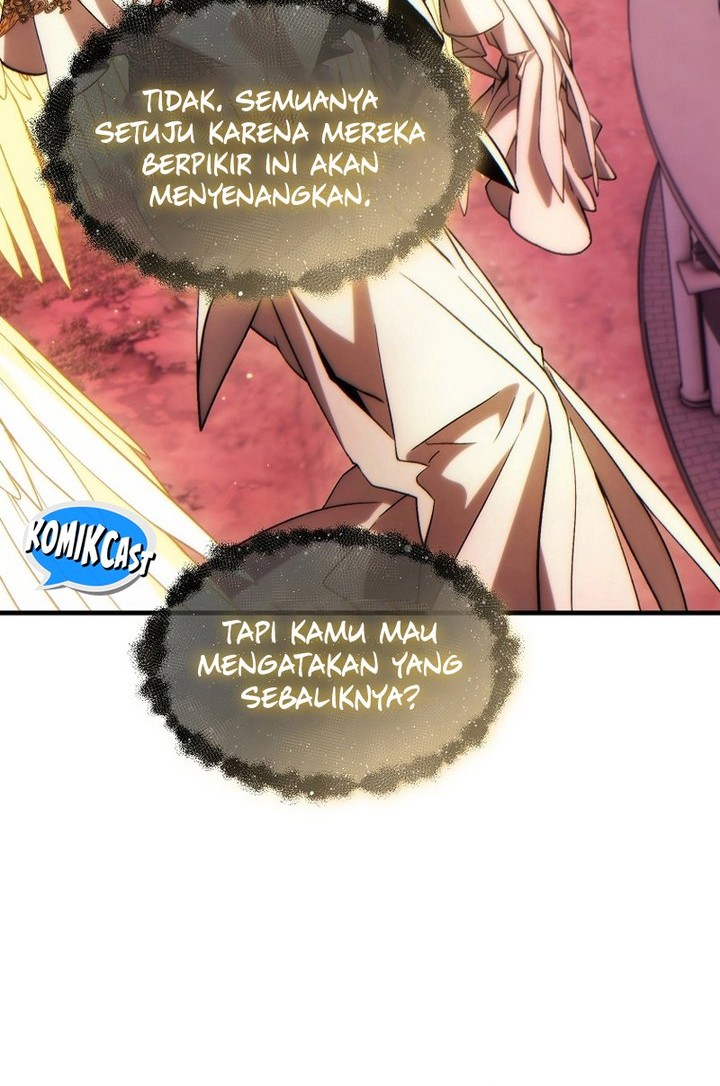 The 100th Regression of the Max-Level Player Chapter 48 - halaman 16