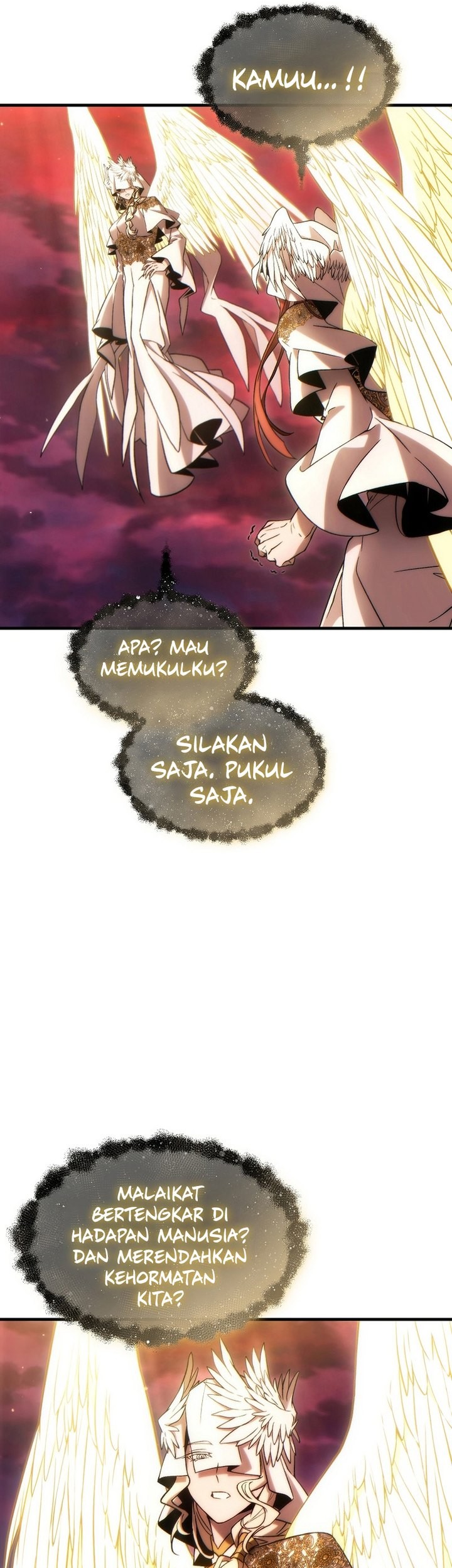 The 100th Regression of the Max-Level Player Chapter 48 - halaman 17
