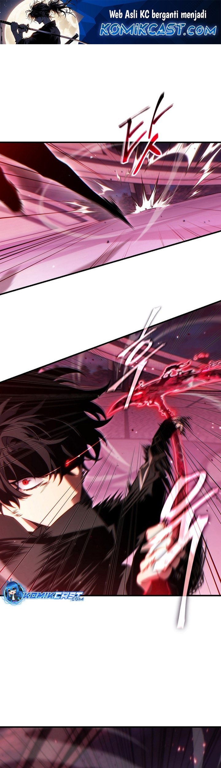The 100th Regression of the Max-Level Player Chapter 48 - halaman 2