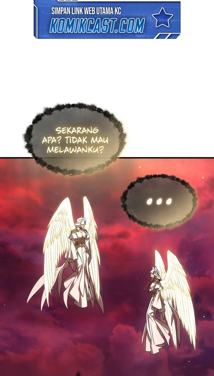 The 100th Regression of the Max-Level Player Chapter 48 - halaman 20