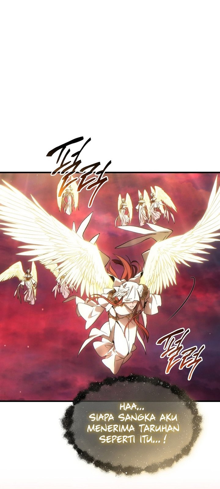 The 100th Regression of the Max-Level Player Chapter 48 - halaman 22