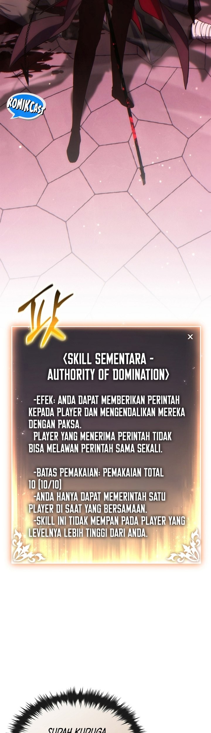 The 100th Regression of the Max-Level Player Chapter 48 - halaman 25