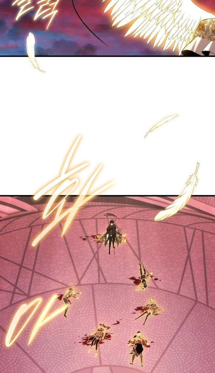 The 100th Regression of the Max-Level Player Chapter 48 - halaman 28