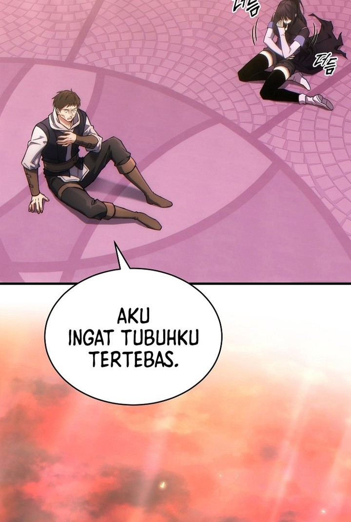The 100th Regression of the Max-Level Player Chapter 48 - halaman 30