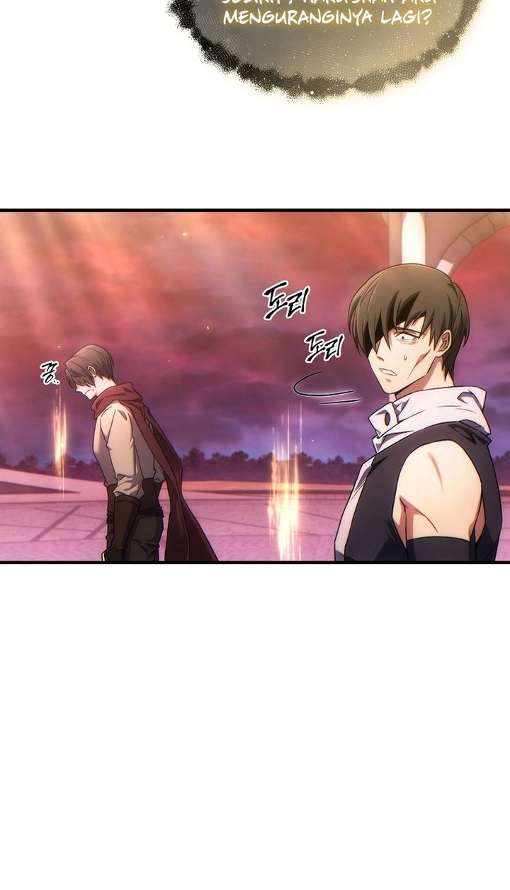 The 100th Regression of the Max-Level Player Chapter 48 - halaman 38