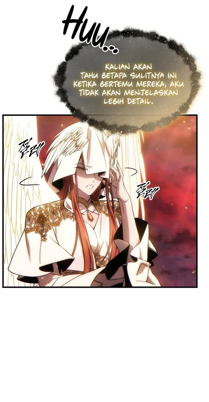 The 100th Regression of the Max-Level Player Chapter 48 - halaman 40