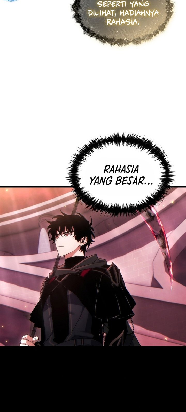 The 100th Regression of the Max-Level Player Chapter 48 - halaman 42