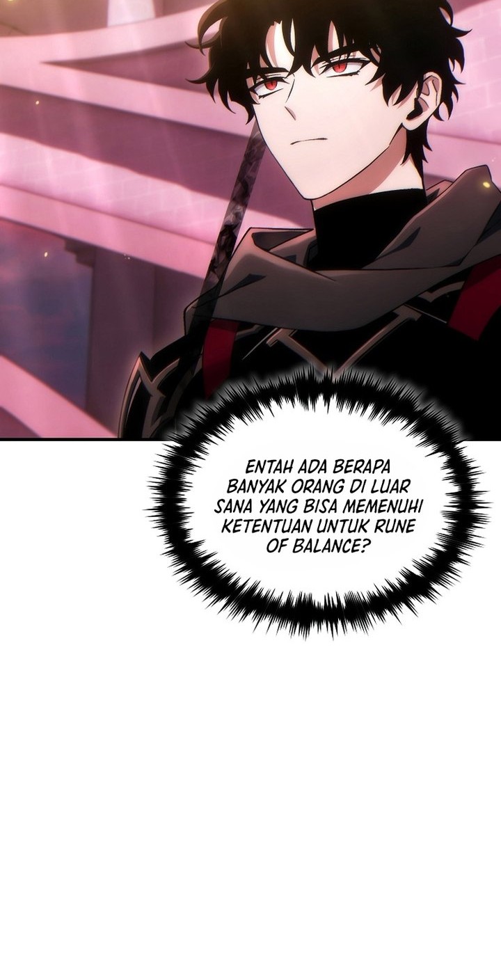 The 100th Regression of the Max-Level Player Chapter 48 - halaman 46