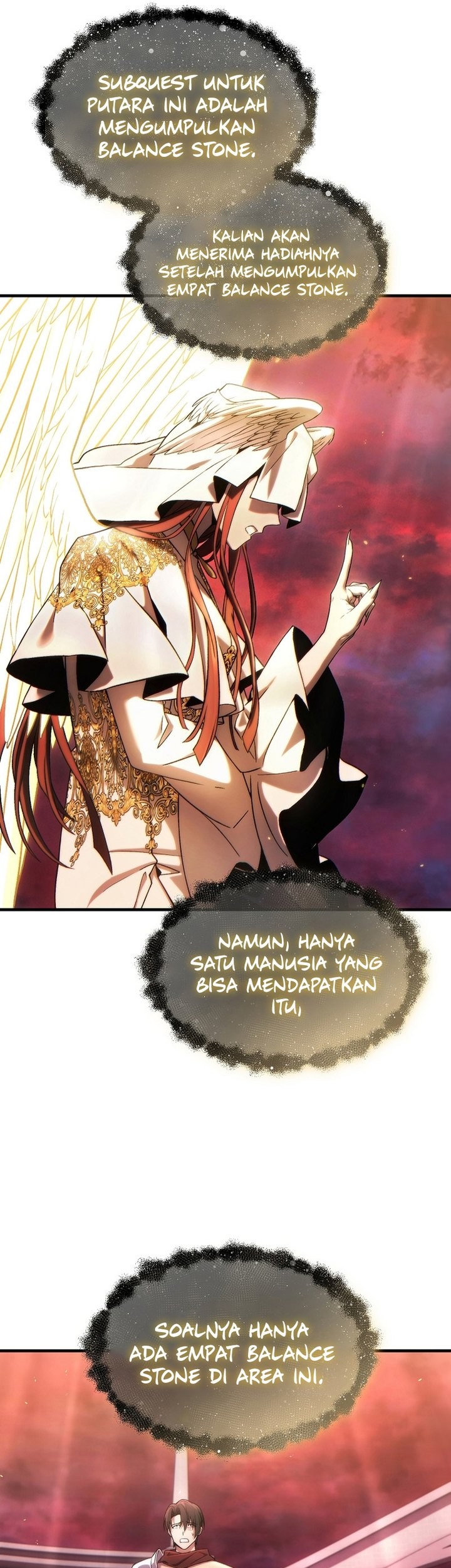 The 100th Regression of the Max-Level Player Chapter 48 - halaman 47