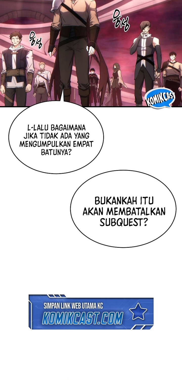 The 100th Regression of the Max-Level Player Chapter 48 - halaman 48