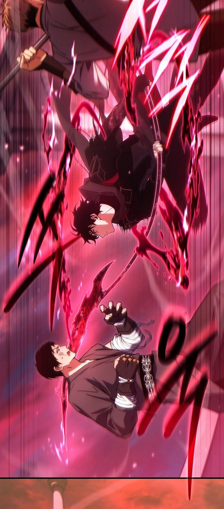 The 100th Regression of the Max-Level Player Chapter 48 - halaman 6