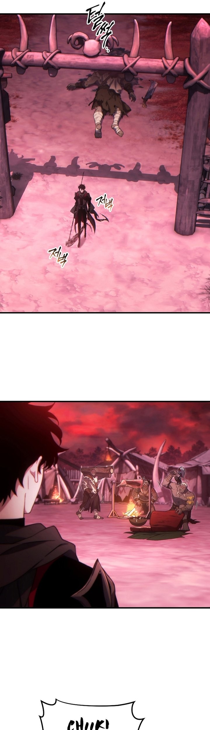 The 100th Regression of the Max-Level Player Chapter 49 - halaman 10