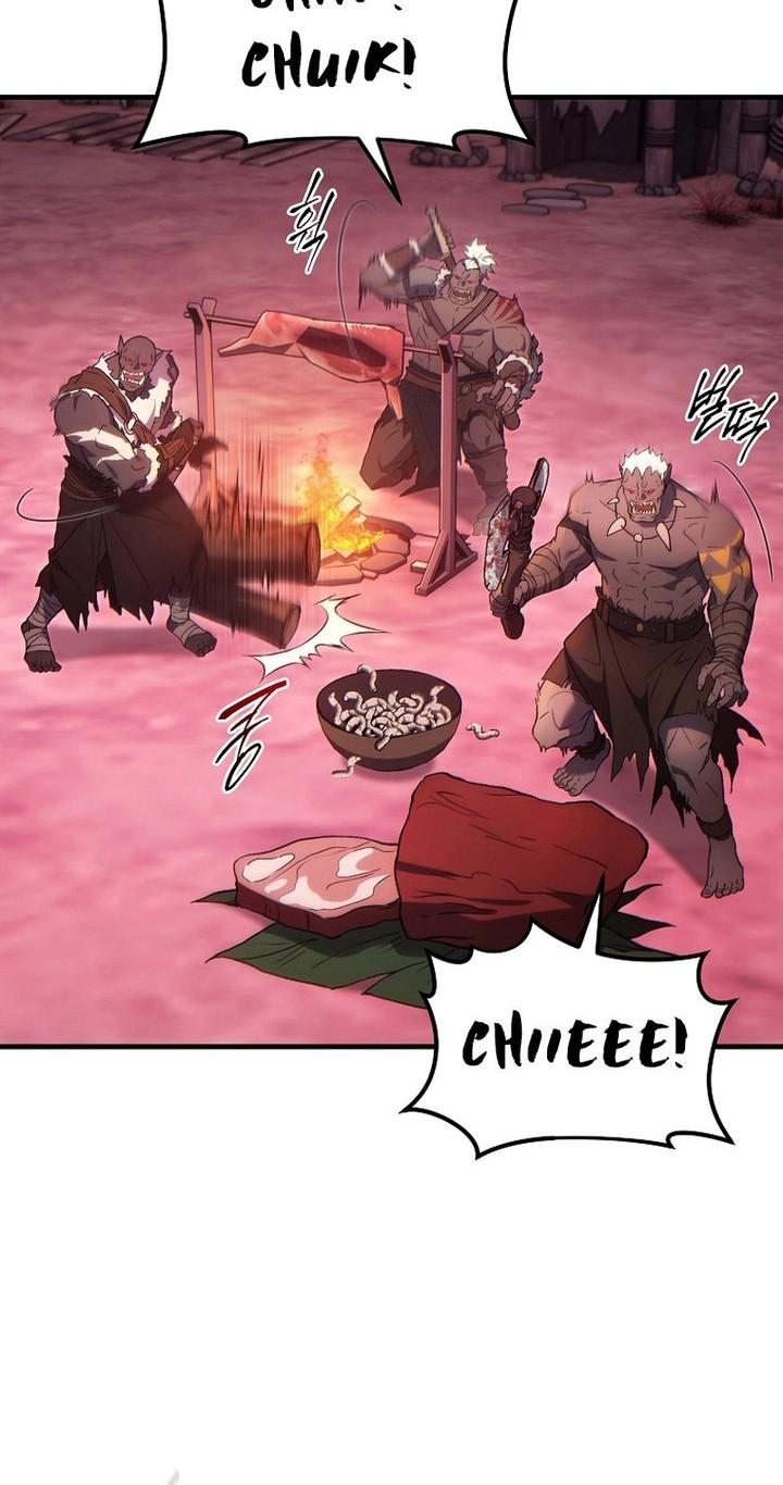 The 100th Regression of the Max-Level Player Chapter 49 - halaman 11