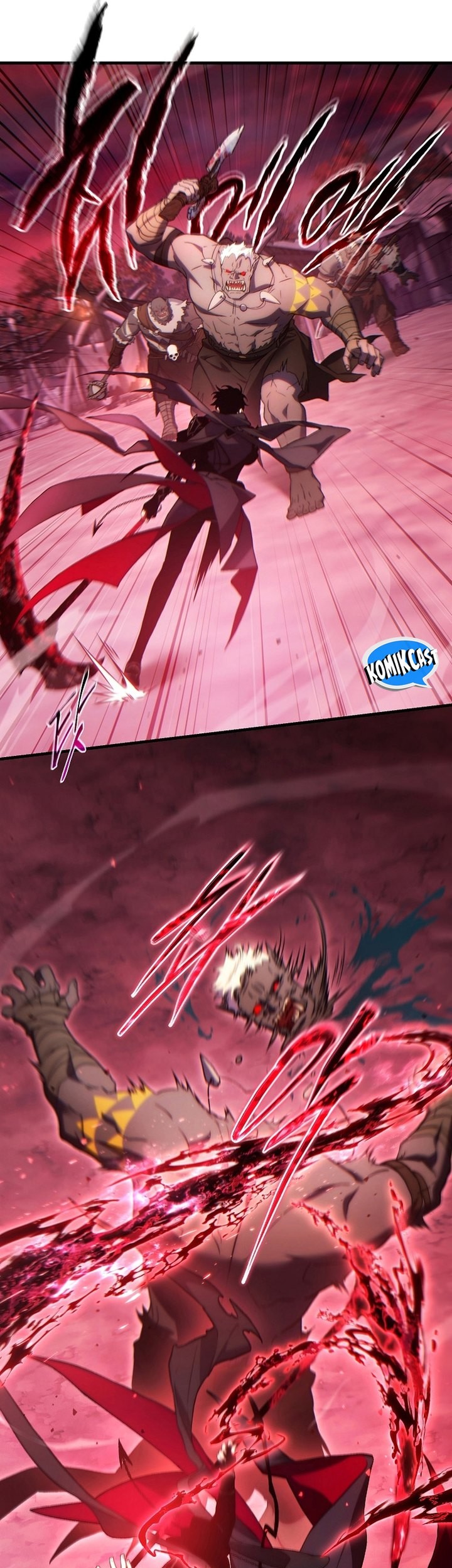 The 100th Regression of the Max-Level Player Chapter 49 - halaman 12
