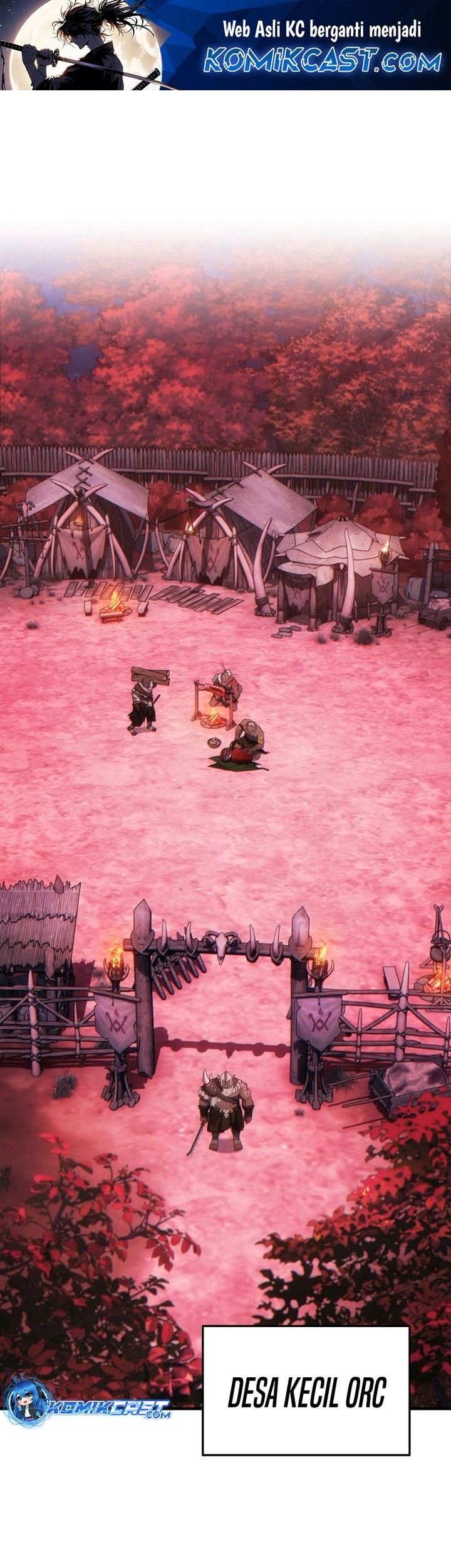 The 100th Regression of the Max-Level Player Chapter 49 - halaman 2