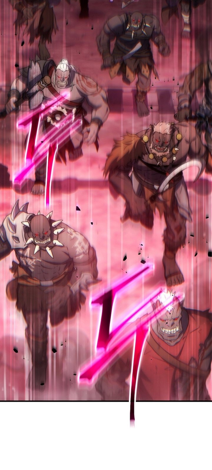 The 100th Regression of the Max-Level Player Chapter 49 - halaman 30