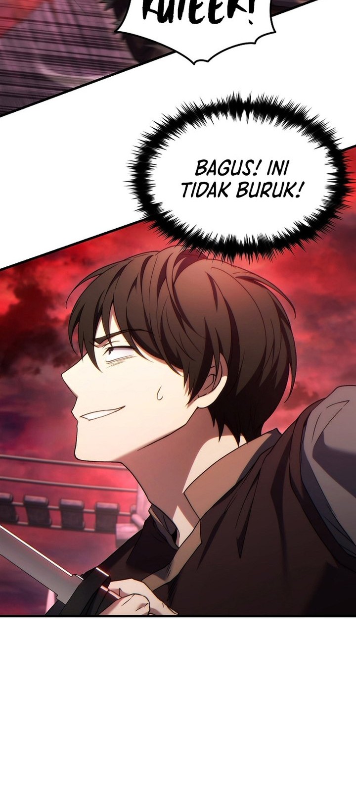The 100th Regression of the Max-Level Player Chapter 49 - halaman 40