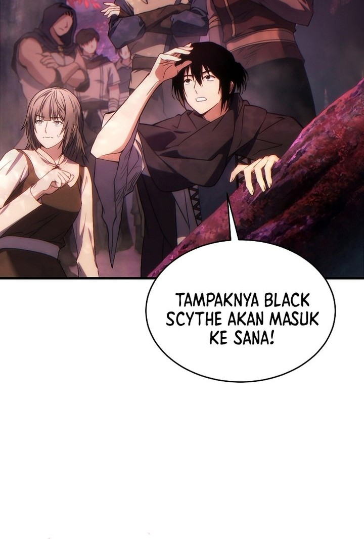 The 100th Regression of the Max-Level Player Chapter 49 - halaman 5