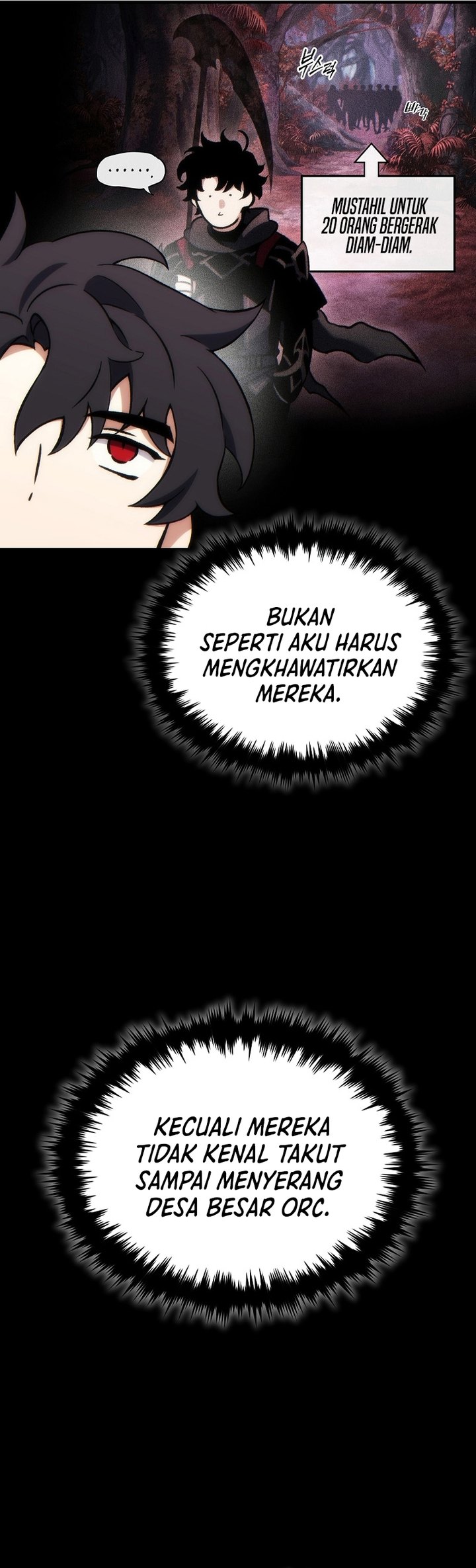The 100th Regression of the Max-Level Player Chapter 49 - halaman 50