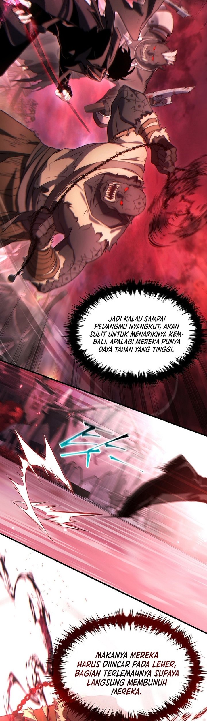 The 100th Regression of the Max-Level Player Chapter 49 - halaman 54