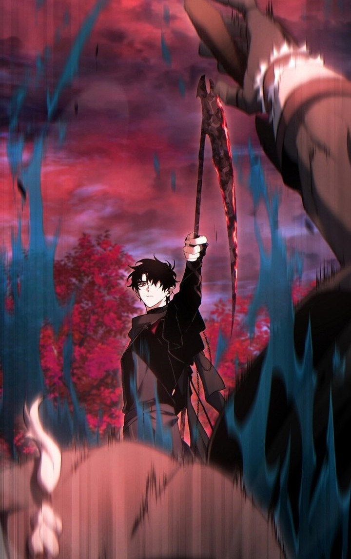 The 100th Regression of the Max-Level Player Chapter 49 - halaman 59