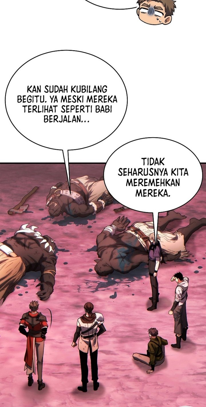 The 100th Regression of the Max-Level Player Chapter 49 - halaman 65