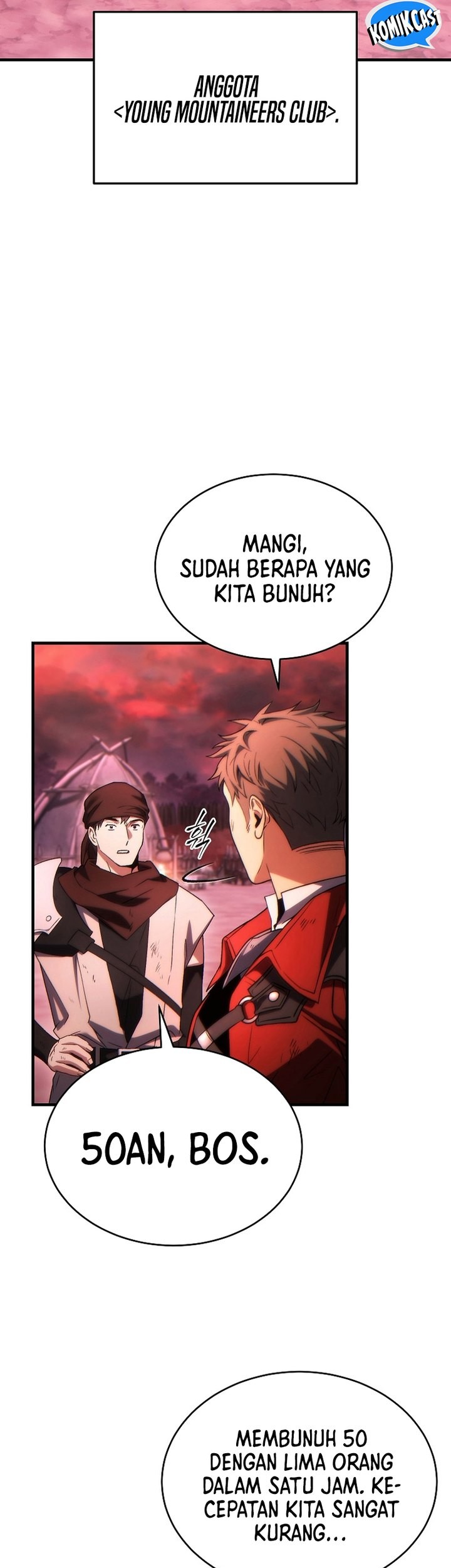 The 100th Regression of the Max-Level Player Chapter 49 - halaman 66