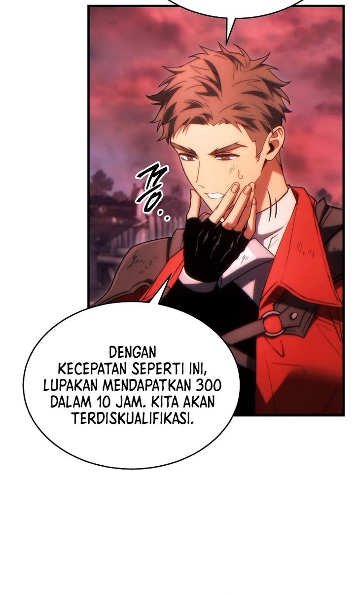 The 100th Regression of the Max-Level Player Chapter 49 - halaman 67