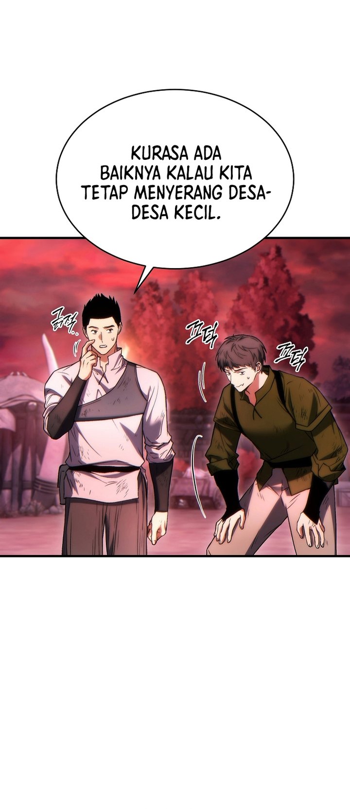 The 100th Regression of the Max-Level Player Chapter 49 - halaman 70