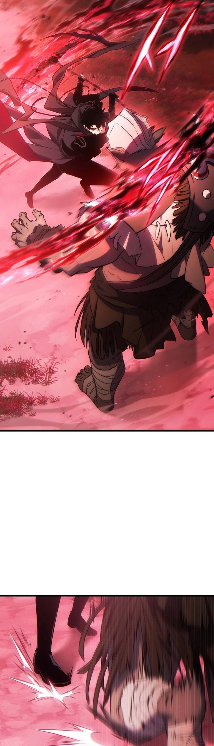 The 100th Regression of the Max-Level Player Chapter 49 - halaman 8