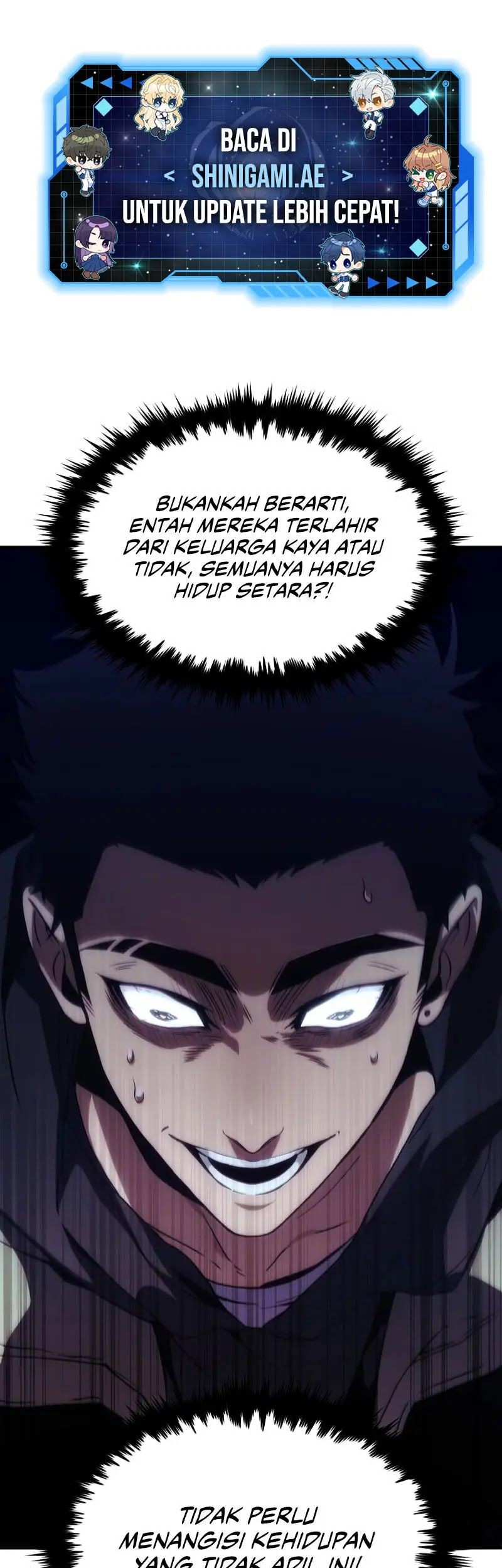 The 100th Regression of the Max-Level Player Chapter 5 - halaman 2
