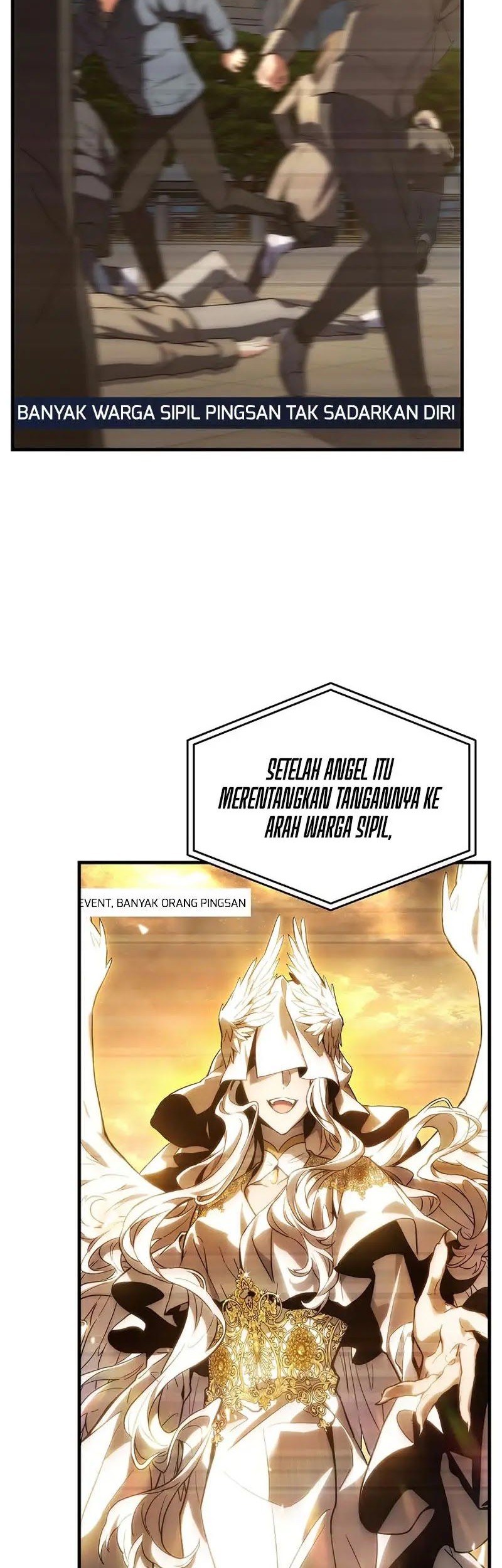 The 100th Regression of the Max-Level Player Chapter 5 - halaman 23