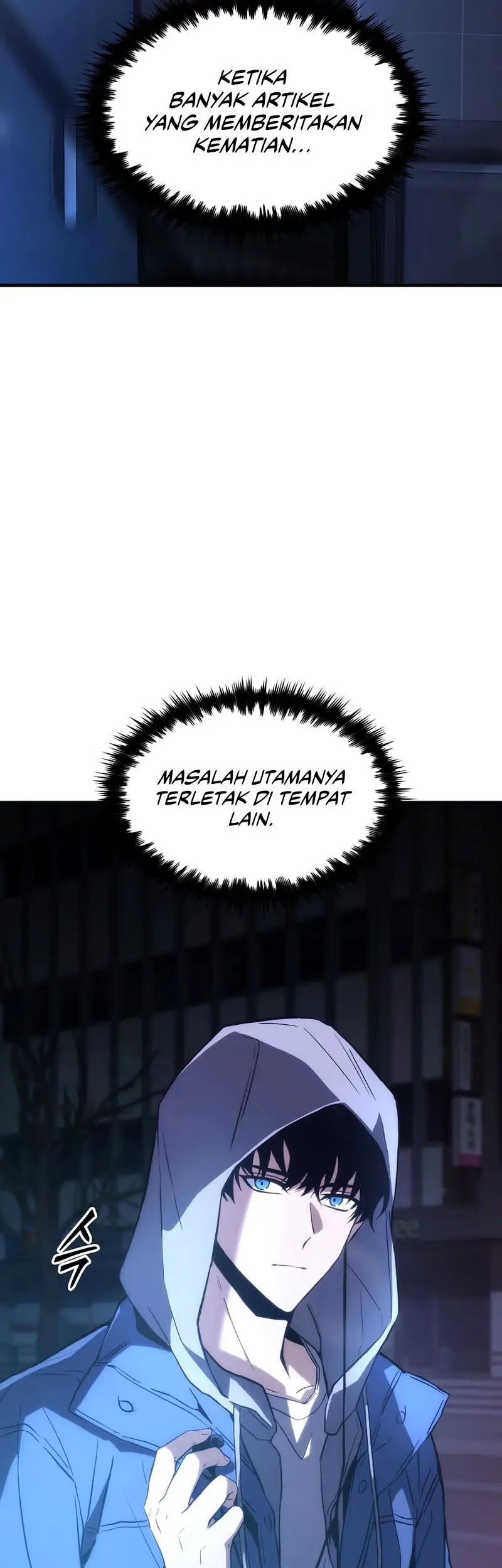 The 100th Regression of the Max-Level Player Chapter 5 - halaman 30