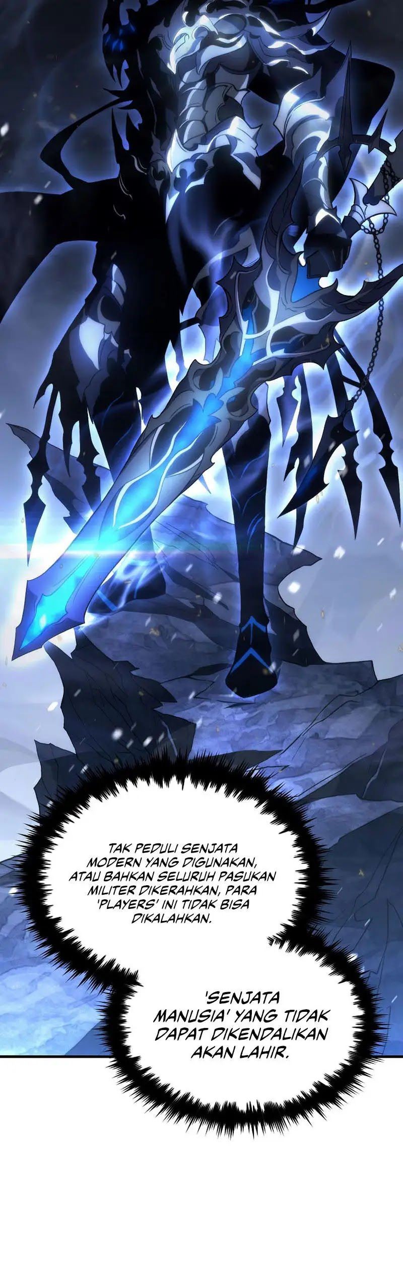 The 100th Regression of the Max-Level Player Chapter 5 - halaman 34