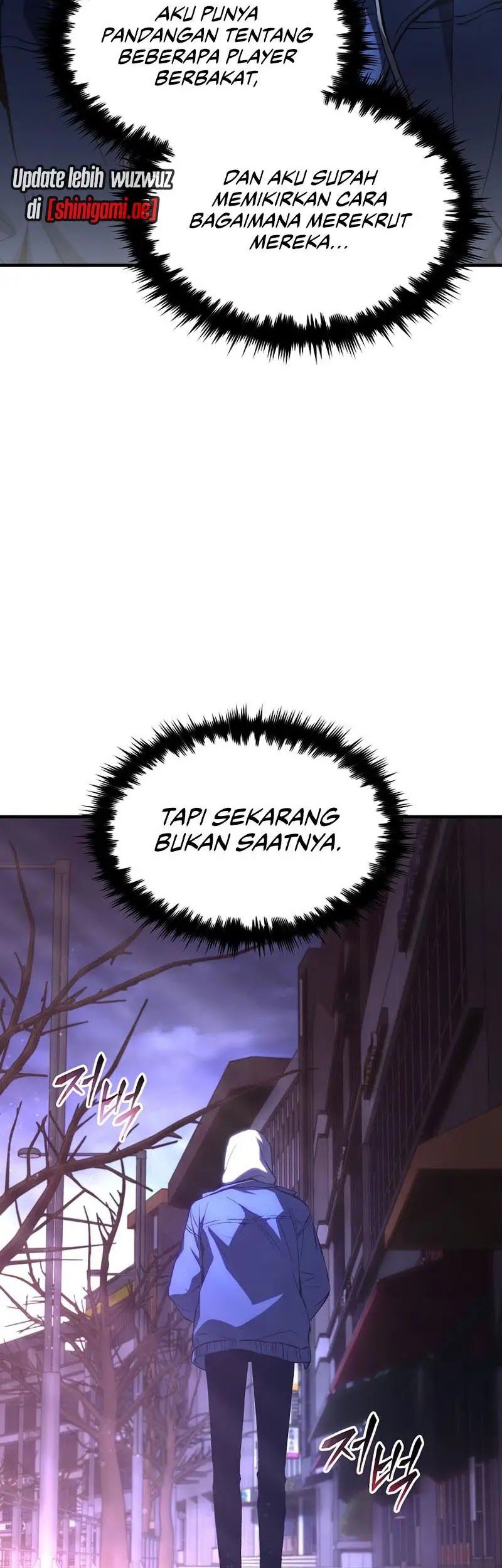 The 100th Regression of the Max-Level Player Chapter 5 - halaman 39