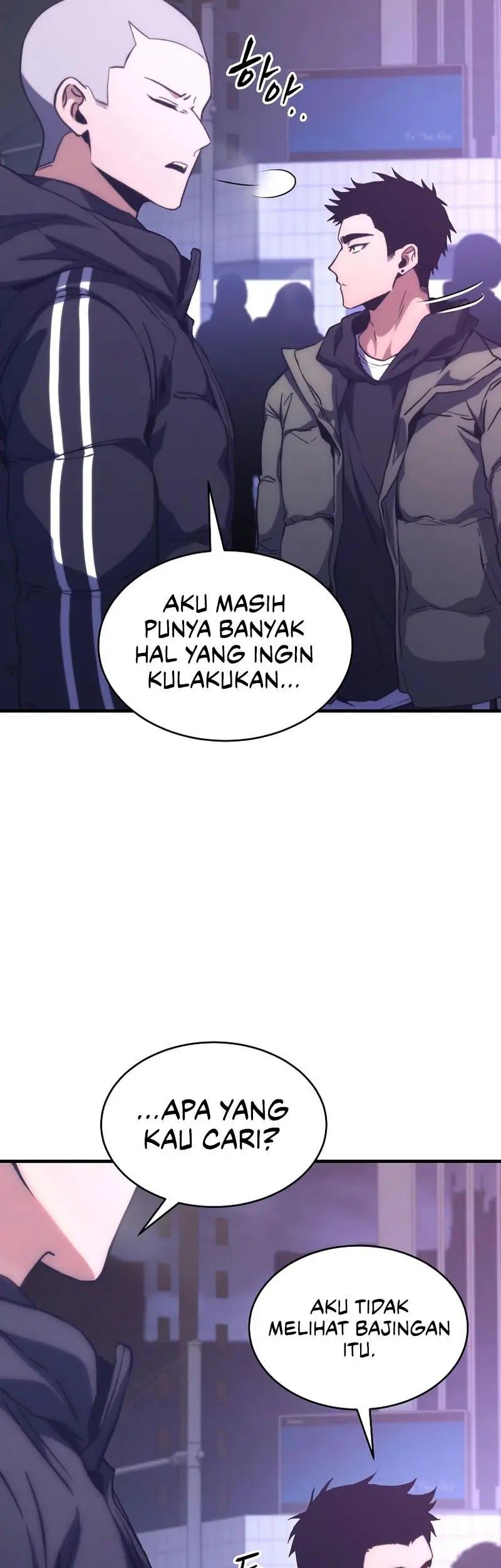 The 100th Regression of the Max-Level Player Chapter 5 - halaman 6