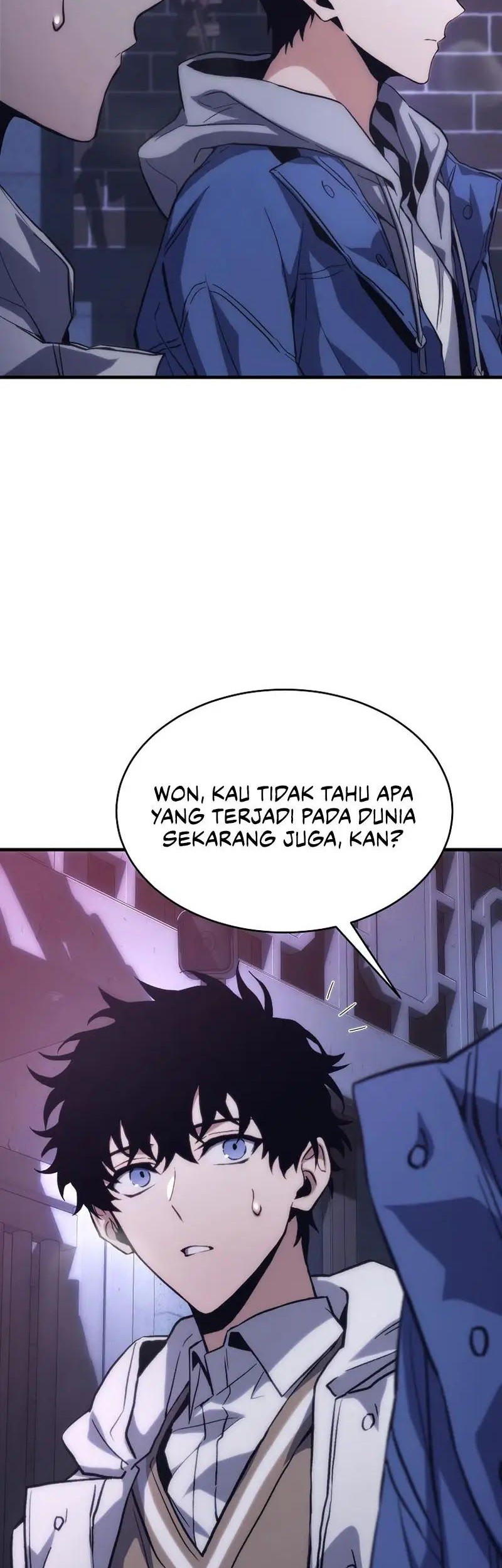 The 100th Regression of the Max-Level Player Chapter 5 - halaman 63