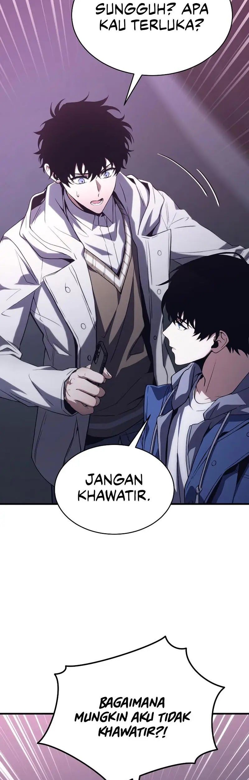 The 100th Regression of the Max-Level Player Chapter 5 - halaman 68