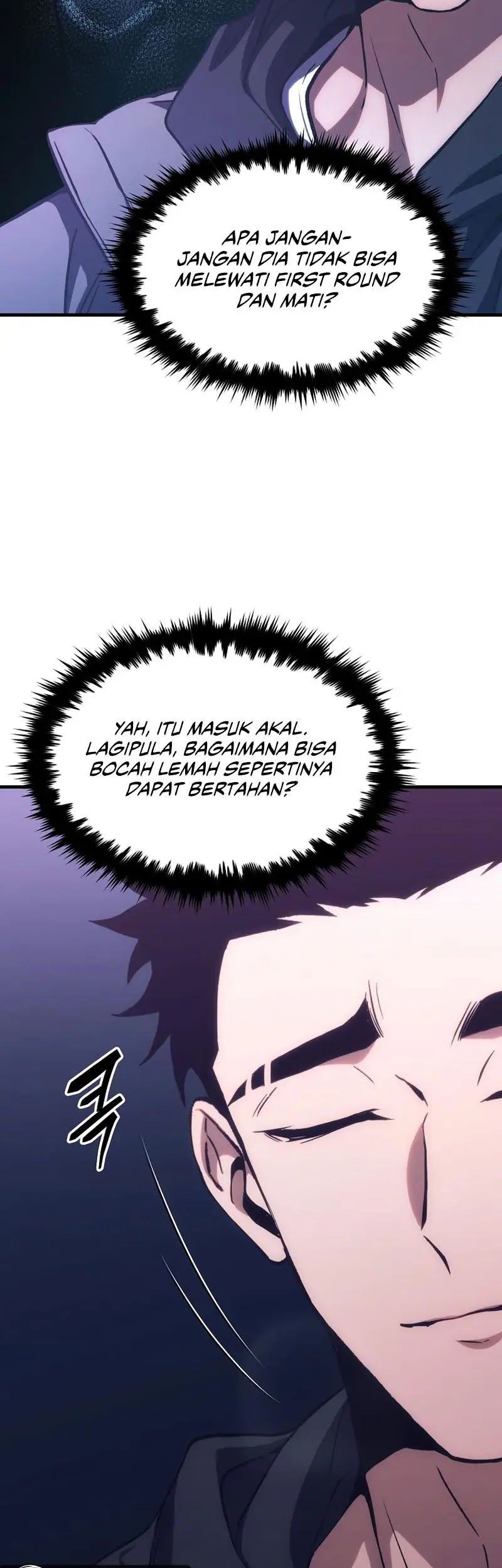 The 100th Regression of the Max-Level Player Chapter 5 - halaman 8