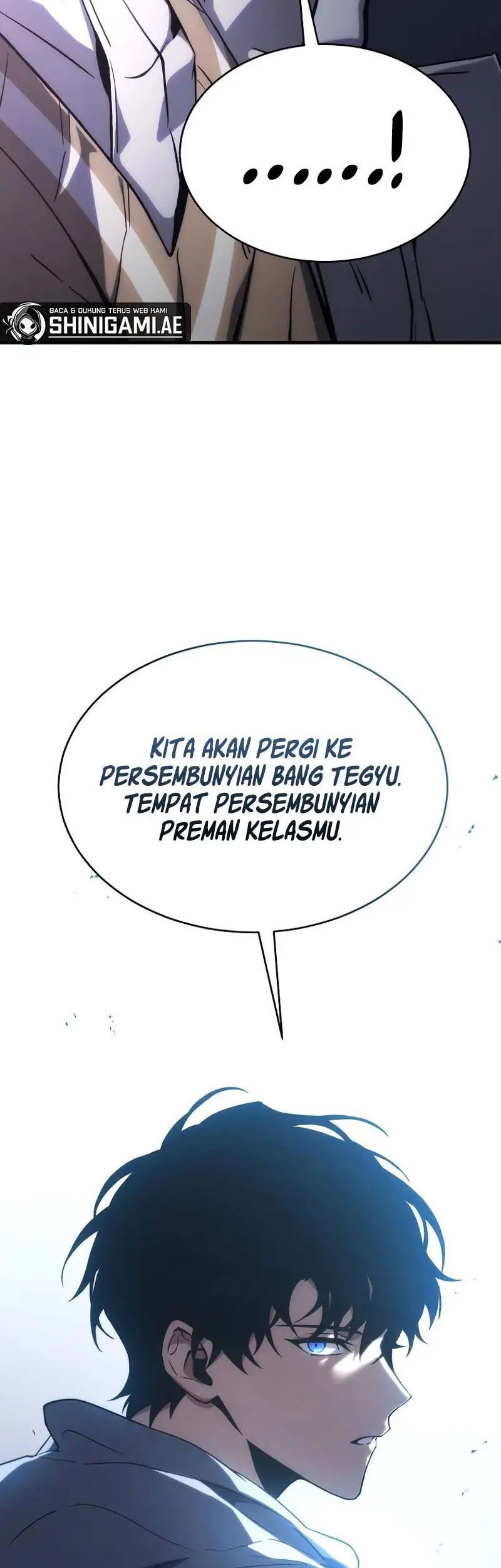 The 100th Regression of the Max-Level Player Chapter 5 - halaman 83