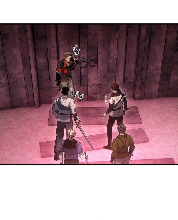 The 100th Regression of the Max-Level Player Chapter 50 - halaman 13