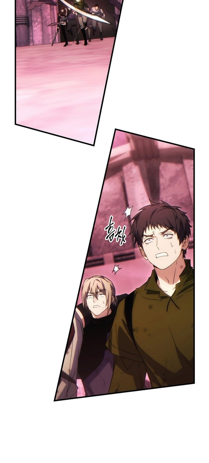 The 100th Regression of the Max-Level Player Chapter 50 - halaman 36