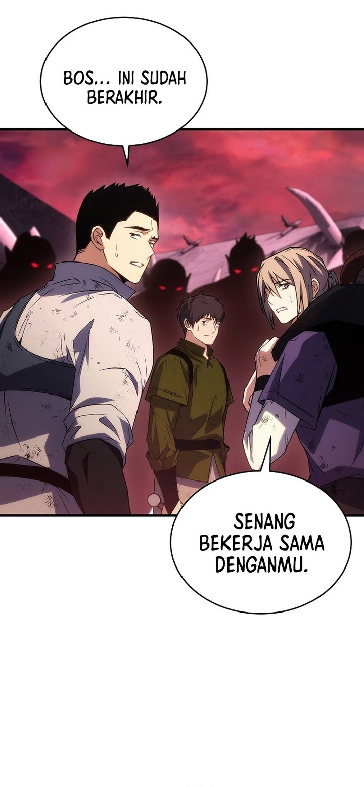 The 100th Regression of the Max-Level Player Chapter 50 - halaman 40