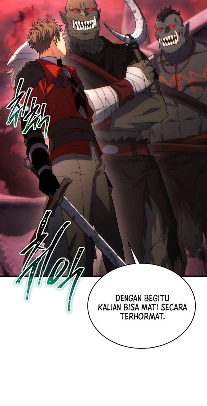 The 100th Regression of the Max-Level Player Chapter 50 - halaman 46