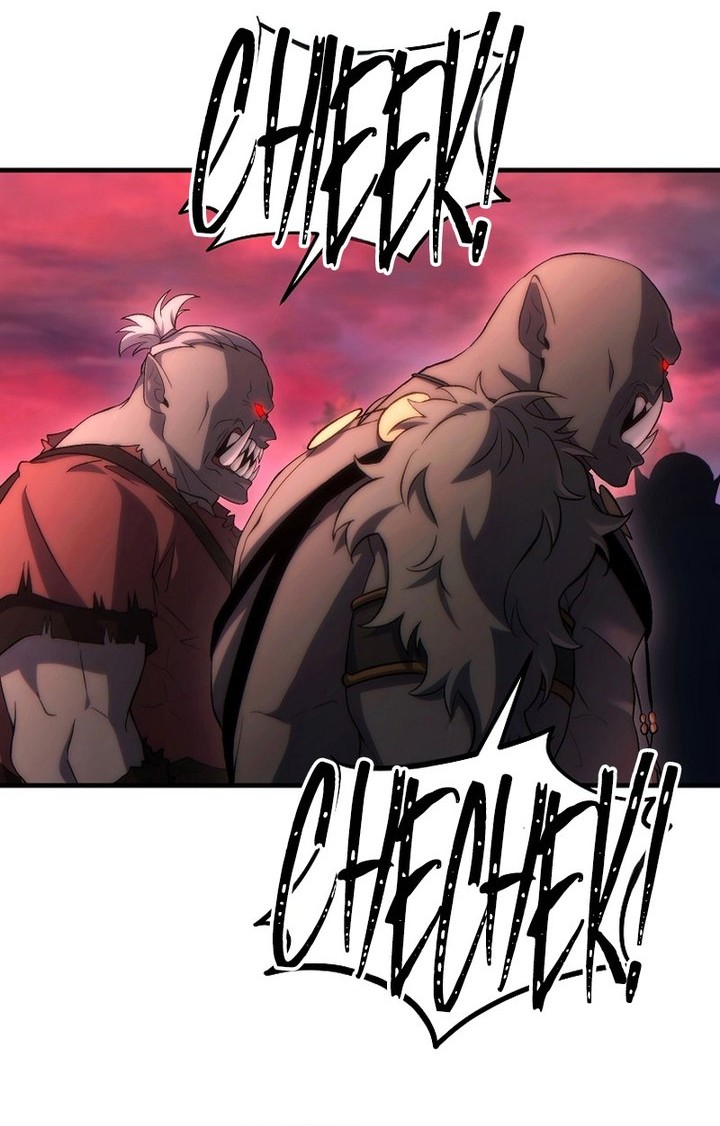 The 100th Regression of the Max-Level Player Chapter 50 - halaman 48