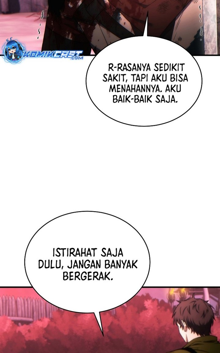 The 100th Regression of the Max-Level Player Chapter 50 - halaman 62