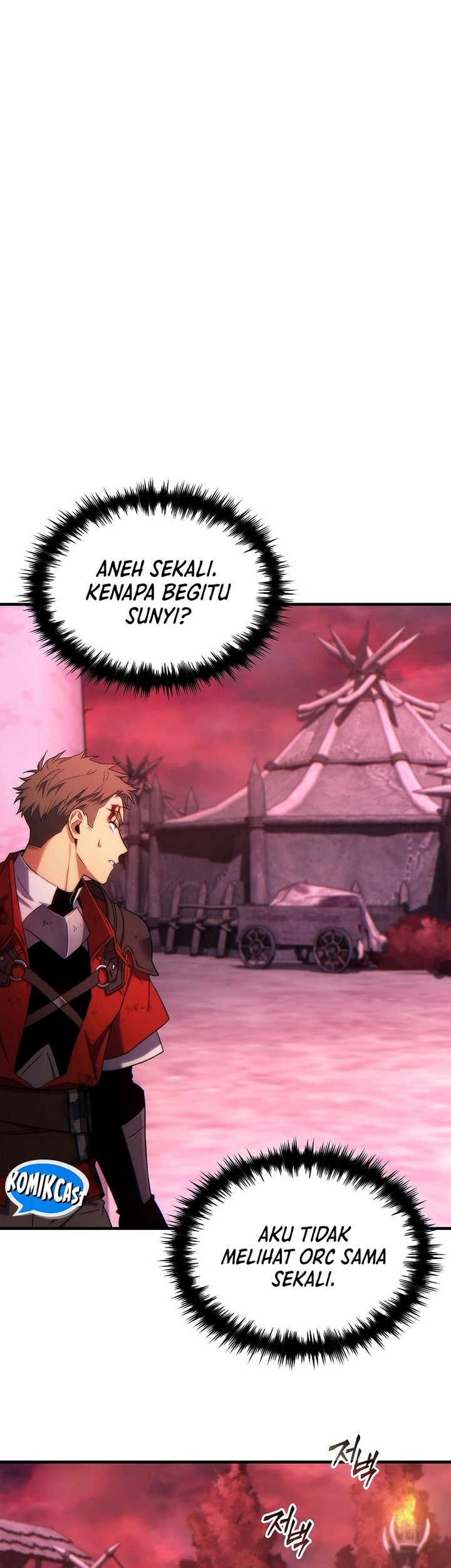 The 100th Regression of the Max-Level Player Chapter 50 - halaman 65